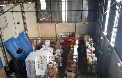 Imagem 4: Galpão, 931 m² - venda por R$ 2.500.000,00 ou aluguel por R$ 9.000,00/mês - Vila Augusta