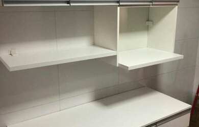 Imagem 2: Apartamento com 2 dormitórios, 56 m² - venda por R$ 240.000,00 ou aluguel...