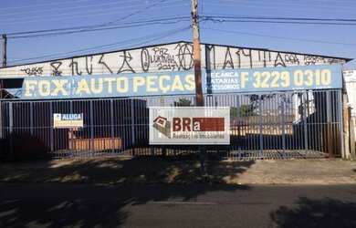 Imagem 1: Terreno para locação na Avenida Ruy Rodrigues. ao lado Banco Itaú,...