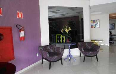 Imagem 15: Apartamento à venda, 97 m² por R$ 650.000,00 - Campestre - Santo André/SP