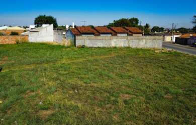 Imagem 6: Lote/Terreno com 953,93 M² no Residencial Ville de France - Goiânia...
