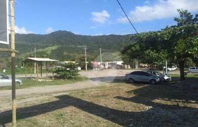 Imagem: A casa em condomínio possui 2 Dormitórios, 2 Banheiros, 1