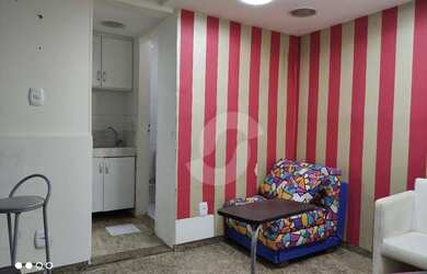 Imagem 9: Loja para alugar, 71 m² por R$ 4.500,00/mês - Icaraí - Niterói/RJ
