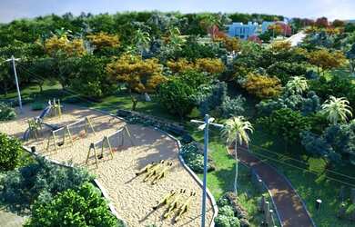 Imagem 7: Terreno à venda, 600 m² por R$ 280.000,00 - Giardino - Gravataí/RS