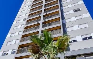 Imagem 3: Apartamento à venda, 62 m² por R$ 577.700,00 - Salgado Filho - Gravataí/RS