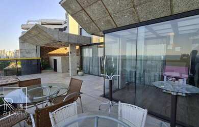 Imagem 5: Cobertura cinematográfica à venda, 700 m² por R$ 6.999.000 - Praia...