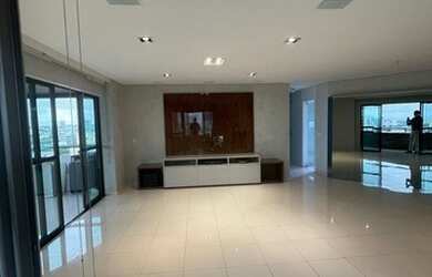 Imagem: O apartamento possui 3 Dormitórios, 3 Banheiros, 2 Vagas na