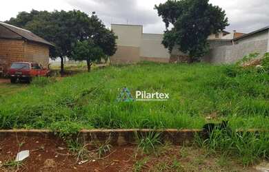 Imagem 2: Terreno à venda, 407 m² por R$ 190.000,00 - Columbia - Londrina/PR