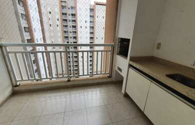 Imagem: O apartamento possui 3 Dormitórios, 2 Banheiros, 2 Vagas na