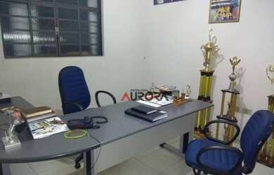 Imagem 4: Prédio à venda, 805 m² por R$ 980.000 - Jardim dos Alpes I - Londrina/PR