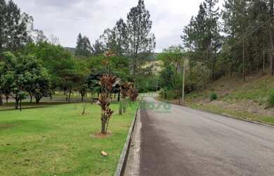 Imagem 3: Terreno à venda, 1698 m² por R$ 295.000,00 - Morada das Nascentes Joaquim...