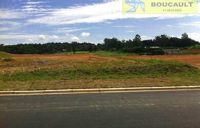 Imagem 3: Terreno à venda, 17345 m² por R$ 10.476.817,00 - Parque Industrial San...