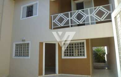 Imagem 2: Sobrado à venda, 100 m² por R$ 480.000,00 - Jardim Wanel Ville IV -...