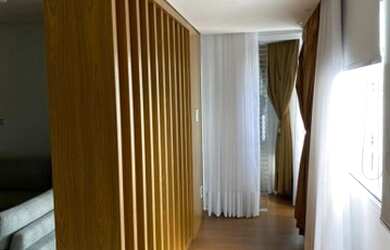 Imagem 9: Apartamento condomínio Sait Cyr 3 suítes 200m2 Vieiralves