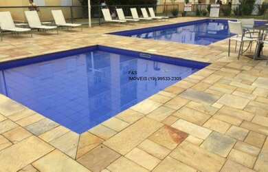 Imagem: O apartamento possui 3 Dormitórios, 2 Banheiros, 2 Vagas na