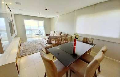 Imagem 5: Apartamento à venda, 254 m² por R$ 1.150.000,00 - Cascatinha - Juiz...