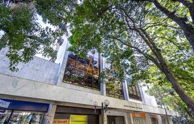 Imagem 6: Sala, 63 m² - venda por R$ 550.000,00 ou aluguel por R$ 2.900,00/mês...