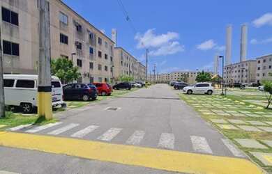 Imagem 1: Vendo apto Condominio Hangar