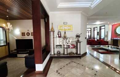 Imagem 2: Casa à venda, 463 m² por R$ 1.830.000,00 - Condomínio Village Saint...