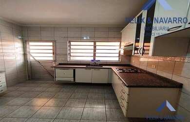 Imagem 5: Casa Residencial à venda, Jardim Santa Cruz Zona Norte , São Paulo -