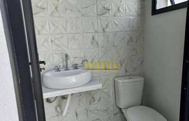 Imagem 6: Casa à venda, 148 m² por R$ 1.050.000,00 - Condomínio Ibiti Royal Park...