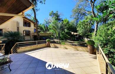 Imagem 9: Casa com 3 dormitórios à venda, 186 m² por R$ 990.000,00 - Rondônia...