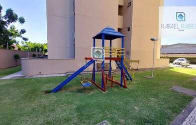 Imagem 7: Apartamento à venda, 61 m² por R$ 215.000,00 - Cajazeiras - Fortaleza/CE