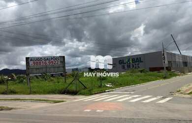 Imagem: O terreno possui 402m² de Área e está localizado em São