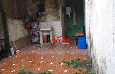 Imagem 6: Terreno à venda, 228 m² por R$ 795.000,00 - Cidade Patriarca - São...