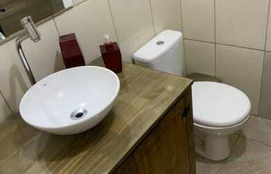 Imagem 4: Casa para venda com 165 metros quadrados com 3 quartos em Ipiranga - São Paulo - São Paulo