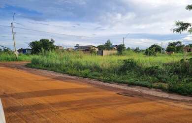 Imagem 2: Terreno João de Barro. 300m² de Área