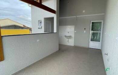 Imagem 12: Cobertura à venda, 96 m² por R$ 425.000,00 - Vila Alto de Santo André...