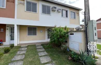 Imagem 1: Casa para locação no condomínio Grand Family, em Vargem Grande. Bairro...