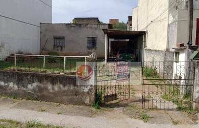 Imagem 3: Terreno à venda, 300 m² por R$ 380.000,00 - Santa Maria Goretti - Porto...