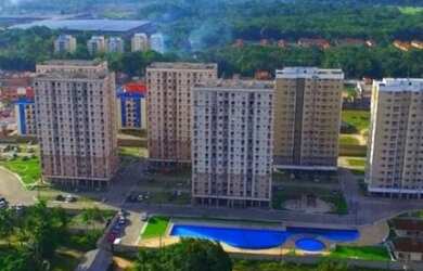 Imagem 14: ÚLTIMAS UNIDADES NO SUMMER TOTAL LIFE PRONTO P/ MORAR 3/4 ACEITA FGTS