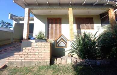 Imagem 1: Casa com 3 dormitórios, 230 m² - venda por R$ 280.000,00 ou aluguel...