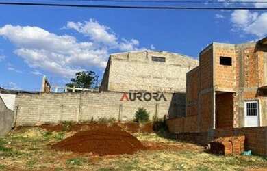 Imagem 4: Terreno à venda, 250 m² por R$ 150.000,00 - Parque Leblon - Londrina/PR