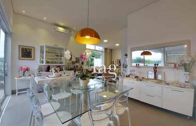 Imagem 5: Casa com 3 dormitórios, 210 m² - venda por R$ 1.550.000,00 ou aluguel...