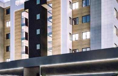 Imagem 1: Apartamento Garden à venda, 67 m² por R$ 668.400,00 - Fernão Dias -...