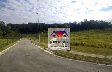 Imagem: O terreno possui 428m² de Área e está localizado em Jardim