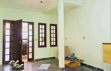 Imagem 8: Sobrado com 4 dormitórios, 157 m² - venda por R$ 850.000 ou aluguel por R$ 4.500/mês - Vil