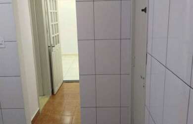 Imagem 8: Assobradado no Tatuapé. 120m² de Área