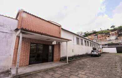 Imagem 3: Galpão à venda, 1230 m² por R$ 4.000.000,00 - Ladeira - Juiz de Fora/MG