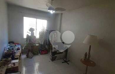 Imagem 13: Apartamento à venda, 53 m² por R$ 280.000,00 - Andaraí - Rio de Janeiro/RJ