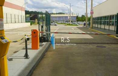 Imagem 2: Galpão para alugar, 1614 m² por R$ 32.291/mês - Itaqui - Itapevi/SP