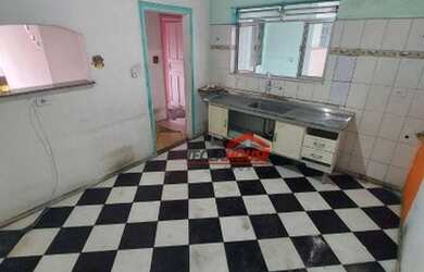 Imagem 6: APARTAMENTO 88m² 2 DORMS ÓTIMA LOCALIZAÇÃO CENTRO VILA GALVÃO