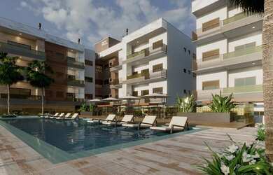 Imagem 6: Apartamento à venda por R$ 667.377,49 - Palmas - Governador Celso Ramos/SC