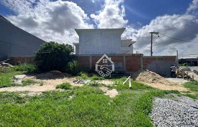 Imagem 4: Terreno à venda, 300 m² por R$ 110.000,00 - Recanto do Sol - São Pedro da Aldeia/RJ