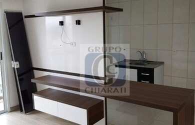 Imagem: O apartamento à venda possui 2 Dormitórios, 2 Banheiros, 1