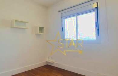 Imagem 15: Apartamento à venda, 128 m² por R$ 1.677.000,00 - Brooklin Paulista...